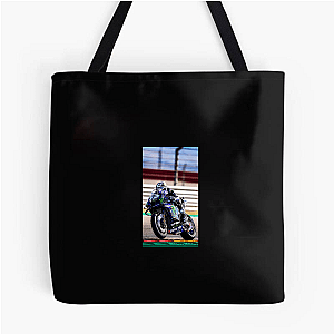 Maverick Viñales Top Gun Racer Maverick Viñales Bags