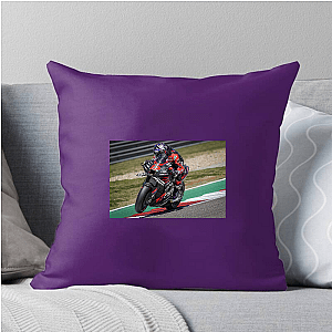 Maverick Viñales Unforgettable Champion Maverick Viñales Pillows Cover