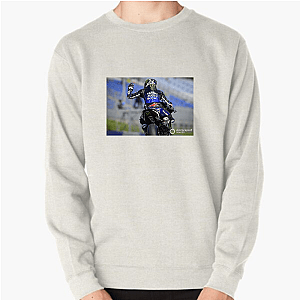 Maverick Viñales Unstoppable Speed Maverick Viñales Sweatshirts