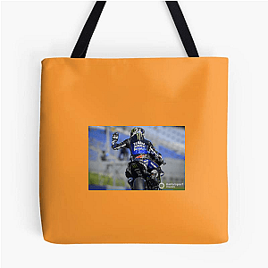 Maverick Viñales Unstoppable Speed Maverick Viñales Bags