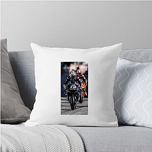 Maverick Viñales MotoGP Winner Maverick Viñales Pillows Cover