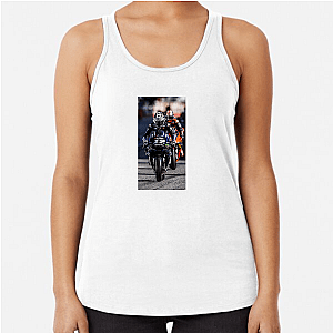 Maverick Viñales MotoGP Winner Maverick Viñales Tank Tops