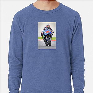 Maverick Viñales Spanish Talent Maverick Viñales Sweatshirts