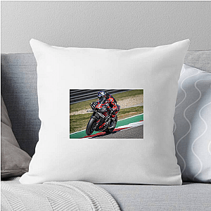 Maverick Viñales Unforgettable Champion Maverick Viñales Pillows Cover