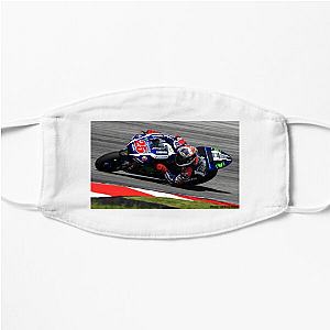 Maverick Viñales Three Time Winner Maverick Viñales Face Masks