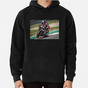 Maverick Viñales Unforgettable Champion Maverick Viñales Hoodies