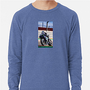 Maverick Viñales Top Gun Racer Maverick Viñales Sweatshirts