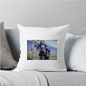 Maverick Viñales Unstoppable Speed Maverick Viñales Pillows Cover