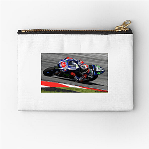 Maverick Viñales Beyond The Race Maverick Viñales Zipper Pouches