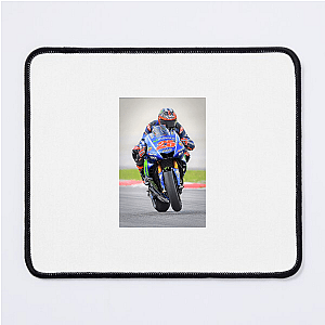 Maverick Viñales Spanish Talent Maverick Viñales Mouse Pads