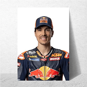 Maverick Viñales Ride It Like Maverick Maverick Viñales Posters