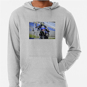 Maverick Viñales Unstoppable Speed Maverick Viñales Hoodies