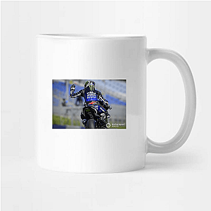 Maverick Viñales Unstoppable Speed Maverick Viñales Mugs