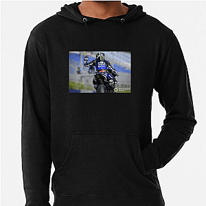 Maverick Viñales Unstoppable Speed Maverick Viñales Hoodies