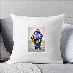 Maverick Viñales Spanish Talent Maverick Viñales Pillows Cover