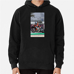 Maverick Viñales My Favorite Rider Maverick Viñales Hoodies