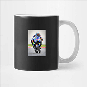 Maverick Viñales Spanish Talent Maverick Viñales Mugs