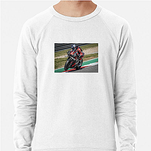 Maverick Viñales Unforgettable Champion Maverick Viñales Sweatshirts