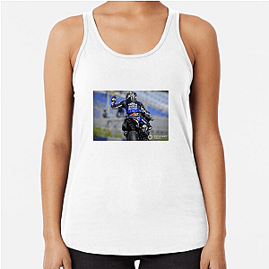 Maverick Viñales Unstoppable Speed Maverick Viñales Tank Tops