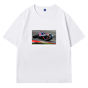 Maverick Viñales Three Time Winner Maverick Viñales T-Shirts
