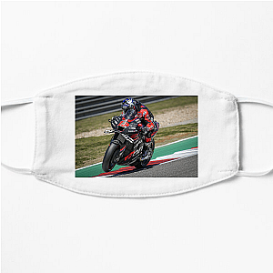 Maverick Viñales Unforgettable Champion Maverick Viñales Face Masks