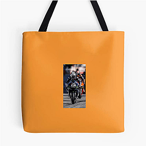 Maverick Viñales MotoGP Winner Maverick Viñales Bags