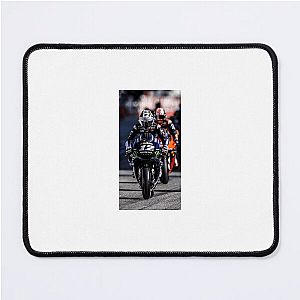 Maverick Viñales MotoGP Winner Maverick Viñales Mouse Pads