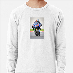 Maverick Viñales Spanish Talent Maverick Viñales Sweatshirts