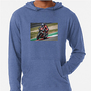 Maverick Viñales Unforgettable Champion Maverick Viñales Hoodies
