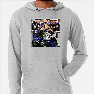Maverick Viñales Always Fast Always Smooth Maverick Viñales Hoodies