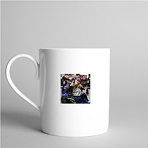 Maverick Viñales Always Fast Always Smooth Maverick Viñales Mugs