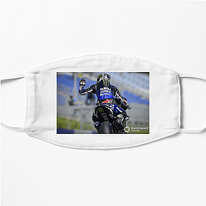 Maverick Viñales Unstoppable Speed Maverick Viñales Face Masks