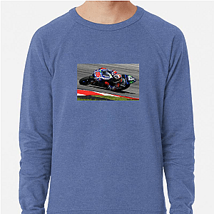 Maverick Viñales Beyond The Race Maverick Viñales Sweatshirts