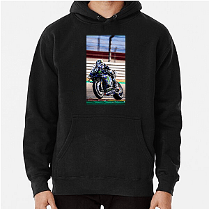 Maverick Viñales Top Gun Racer Maverick Viñales Hoodies