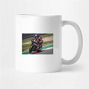 Maverick Viñales Unforgettable Champion Maverick Viñales Mugs