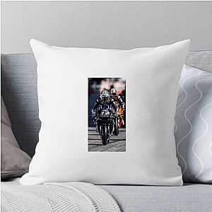 Maverick Viñales MotoGP Winner Maverick Viñales Pillows Cover
