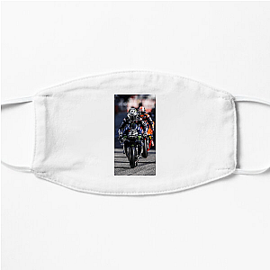 Maverick Viñales MotoGP Winner Maverick Viñales Face Masks
