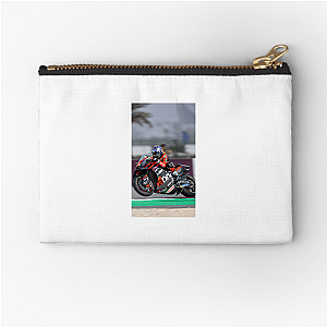 Maverick Viñales My Favorite Rider Maverick Viñales Zipper Pouches