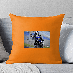 Maverick Viñales Unstoppable Speed Maverick Viñales Pillows Cover
