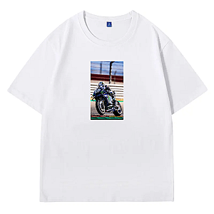 Maverick Viñales Top Gun Racer Maverick Viñales T-Shirts