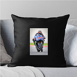 Maverick Viñales Spanish Talent Maverick Viñales Pillows Cover
