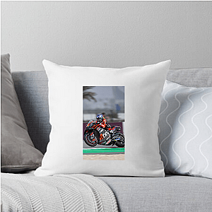 Maverick Viñales My Favorite Rider Maverick Viñales Pillows Cover