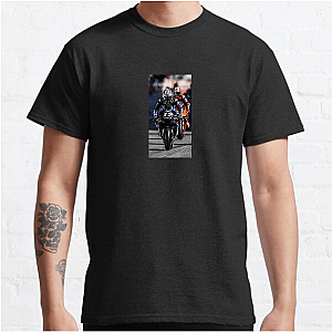 Maverick Viñales MotoGP Winner Maverick Viñales T-Shirts