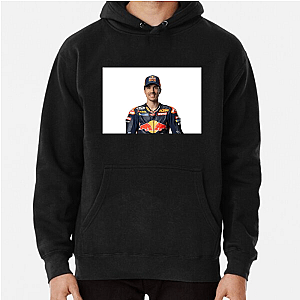 Maverick Viñales Ride It Like Maverick Maverick Viñales Hoodies