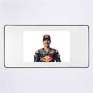 Maverick Viñales Ride It Like Maverick Maverick Viñales Mouse Pads