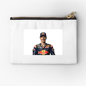 Maverick Viñales Ride It Like Maverick Maverick Viñales Zipper Pouches