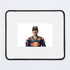 Maverick Viñales Ride It Like Maverick Maverick Viñales Mouse Pads