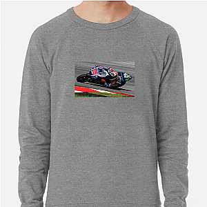 Maverick Viñales Three Time Winner Maverick Viñales Sweatshirts