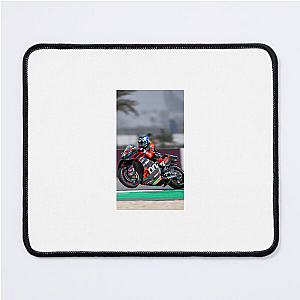 Maverick Viñales My Favorite Rider Maverick Viñales Mouse Pads