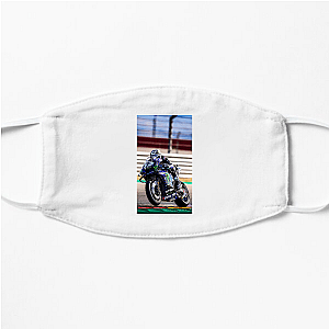 Maverick Viñales Top Gun Racer Maverick Viñales Face Masks